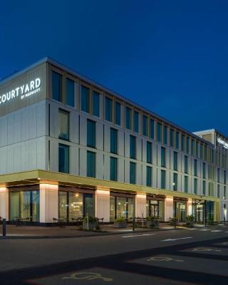 Courtyard by Marriott Inverness Airport