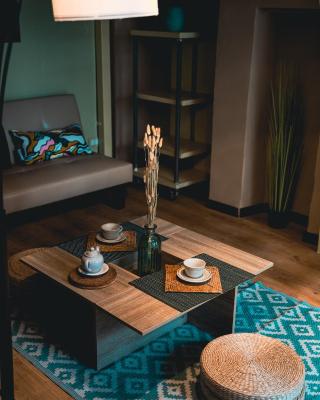 rilassante casa a Torino