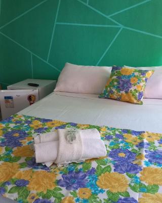 Villa dos Pássaros Paraty Hospedagem