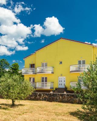 Vila Panorama by El-Pi Tours