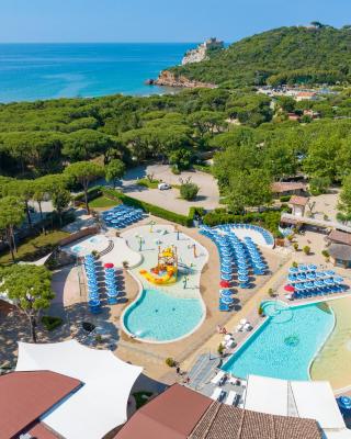 Camping Village Baia Azzurra