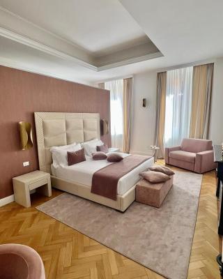 Màs Boutique Hotel Rome