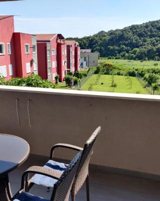 Apartman MACI