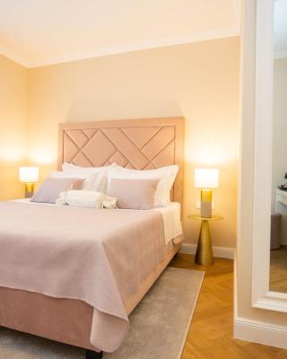 City and Style Luxury Rooms Split 2