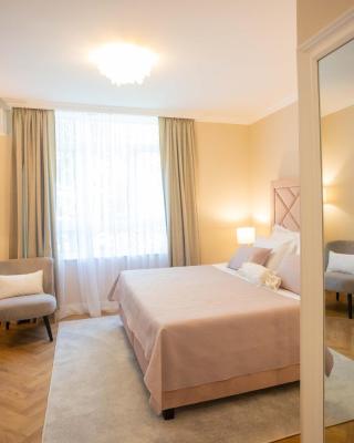 City and Style Luxury Rooms Split 2