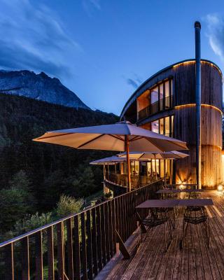 Hotel Arnica Scuol - Adults Only