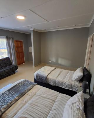 Rocky Hills Guesthouse