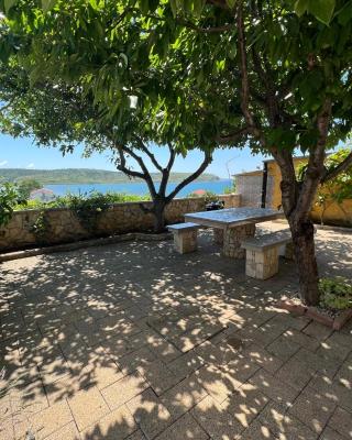 Casa Mare Rtina Garten Zwei Baeder EG