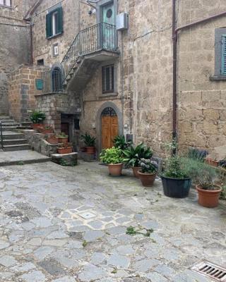 Alloggio Turistico A casa di Anna