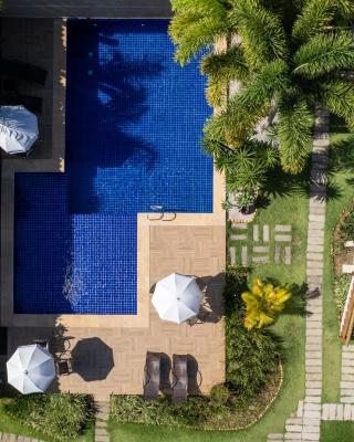 Pousada Canto do Sol