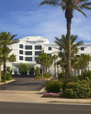 SpringHill Suites by Marriott Pensacola Beach