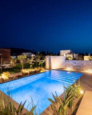 Campo Premium Stay Private Pool Villas