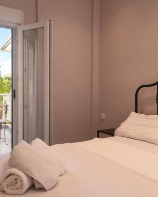 Anastasia's Apartments Halkidiki