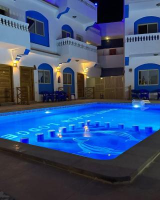 Dahab Beach Lodge