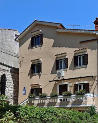 Rooms with WiFi Brsec, Opatija - 7768