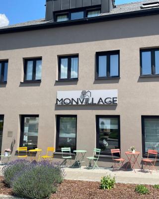 Hotel Monvillage