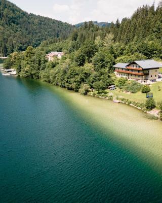 URLAUB LUNZ - Ferienwohnungen Fam. Fürst