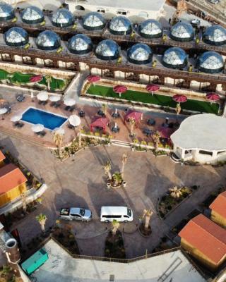 Petra Seasons luxury Resort
