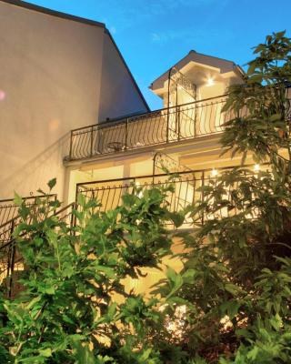 BOKELJSKI CVIJET apartmani