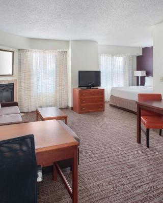 Residence Inn Cranbury South Brunswick