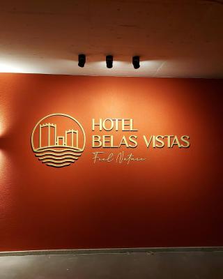 Belas Vistas Hotel