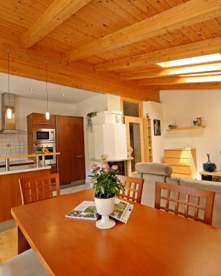 Alpen Appartements MOIGG