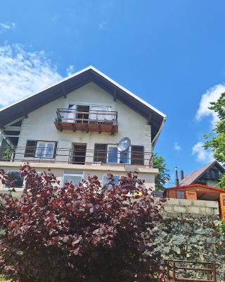 Apartment Tonica