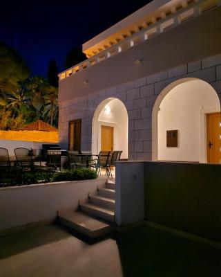 Villa Mar a Mar