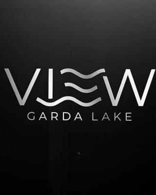 VIEW Garda Lake