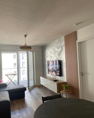 Marcopolo Luxury Appartement