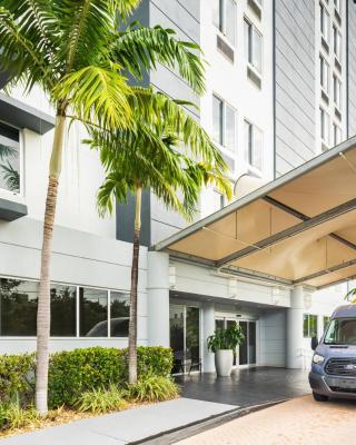 SpringHill Suites Miami Downtown/Medical Center