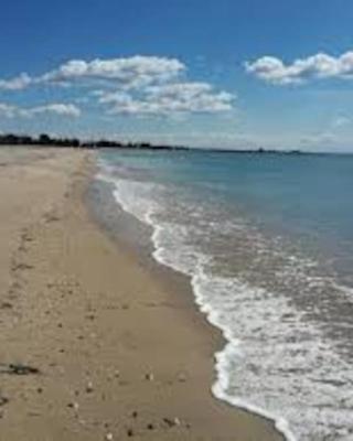 Konstantinos Apartmend Chalkidiki