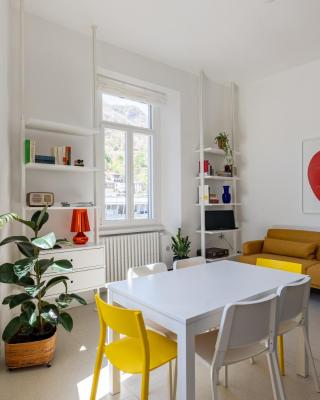Lago Design Guest House - Como Center