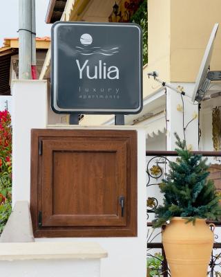 Yulia Luxury Apartment