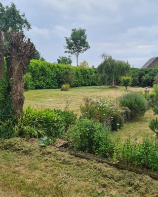 La Balnière Normande