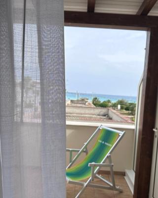Hotel Baia Di Venere