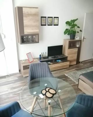 Aréna Apartman