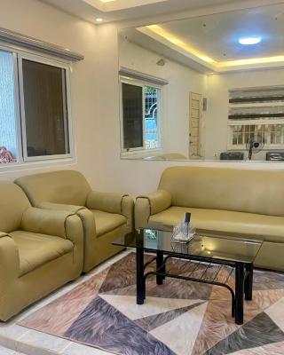Teo’s Spacious and Affordable Home in Cabanatuan