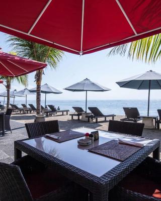 Vila Shanti Beach Front Hotel Sanur