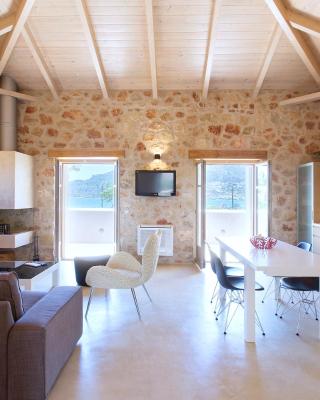 Mary's luxury apartment Plytra 1