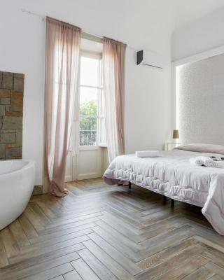 Calypso Il Binario Elegance