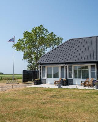 Johanneshoeve - de mooiste plek op Texel