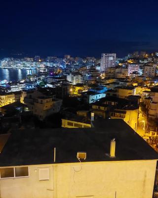 Saranda Boutique Hostel