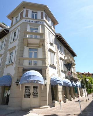 Hotel Villa Bernt