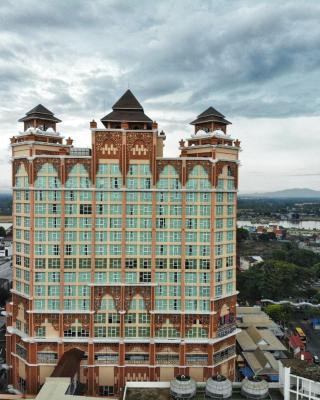 Paya Bunga Hotel