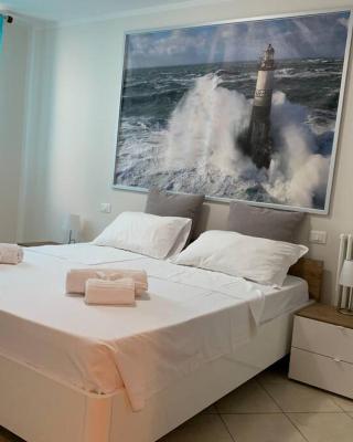 Casa Magenta Apartment 1