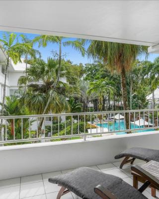 Belle Escapes 3 Bedroom Poolview Suite 67 Alamanda Resort Palm Cove