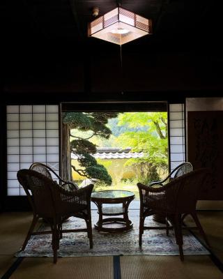 Guest House Shimoze Agematsu