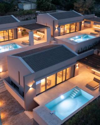 Amahle Luxury Villas 2023
