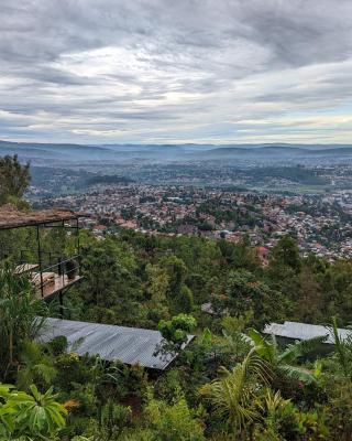 Eagle View Lodge - Kigali